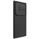 Etui Nillkin CamShield Pro Magnetic Samsung Galaxy S24 Ultra Black / Czarny