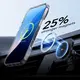 Zestaw ESR Classic Hybrid Kickstand Halolock MagSafe & Tempered Glass Apple iPhone 16 Pro Max Clear