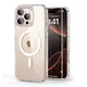 Zestaw ESR Classic Hybrid Halolock MagSafe & Tempered Glass Apple iPhone 16 Pro Max Clear