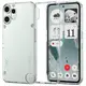 Etui Tech-Protect Flexair Hybrid Nothing CMF Phone 2 Pro Clear