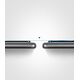 Szkło hartowane na aparat Ringke Camera Glass Samsung Galaxy S20+ Plus [3 PACK]