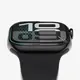 Szkło hybrydowe Tech-Protect Glass Flex+ Huawei Watch 5 46mm Black [2 PACK]
