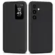 Etui z klapką Tech-Protect Smart Wallet Samsung Galaxy S24 Matte Black