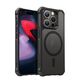 Etui ESR Air Armor Halolock MagSafe Apple iPhone 15 Pro Frosted Black