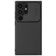 Etui Nillkin CamShield Pro Magnetic Samsung Galaxy S24 Ultra Black / Czarny