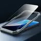 Zestaw ESR Classic Hybrid Halolock MagSafe & Tempered Glass Apple iPhone 16 Frosted Black