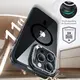 Zestaw ESR Classic Hybrid Kickstand HaloLock MagSafe & Tempered Glass Apple iPhone 16 Pro Clear/black