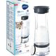 Dzbanek filtrujący Brita Karafka z filtrem Fill&Serve czarna