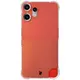 Elastyczne etui Bizon Case Salpa do Nothing CMF Phone 2 Pro przezroczyste