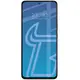 2x szkło na ekran + szkło na aparat Bizon Edge 2 Pack do Vivo V50 Lite 4G / 5G