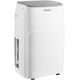 Klimatyzator Evolveo EVOLVEO Salente SummerICE12, chytrá mobilní klimatizace, 12000 BTU, WiFi+Bluetooth, dálk. ovl.