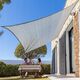 InnovaGoods InnovaGoods Rectangular Shade Sail Reshad InnovaGo