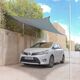 InnovaGoods InnovaGoods Rectangular Shade Sail Reshad InnovaGo