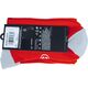 Adidas Getry piłkarskie adidas Milano 23 czerwone IB7817 46-48
