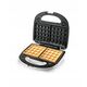 Τοστιέρα 5 σε 1 ST-500, λευκή, 750W, Orava