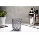 Ποτήρι HOBSTAR 355 ml GREY
