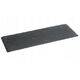 Ορθογώνιο πιάτο 33x11 cm Shale