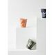 Κούπα FROISSES Shell λευκή 80 ml