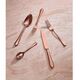 DESTELLO COPPER Πιρούνι τραπεζιού