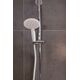 Ντους Young Line, Ø 11 cm, 5 ροές, WENKO
