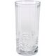 Σετ 3 ποτήρια με σχέδια, 380 ml