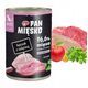 Karma mokra dla kota Kurczak z cielęciną (kociak) 400g