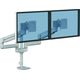 Fellowes Uchwyt biurkowy na 2 monitory 15" - 32" TALLO Modular 2FMS (8613901)