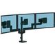 Fellowes Uchwyt biurkowy na 3 monitory 15" - 32" TALLO Modular 3FFS (8615701)