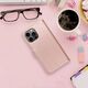 Θήκη ForCell Kabura Forcell MEZZO Book για IPHONE 13 PRO mandala ροζ χρυσό