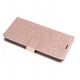 Θήκη Forcell MEZZO Book για IPHONE 13 PRO MAX mandala χρυσό ροζ