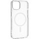 Fixed Etui Fixed do iPhone 13, obudowa cover z MagSafe
