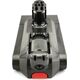 Dyson Oryginalny Zestaw akumulator + zasilacz Dyson V12 (SV20,SV26,SV30,SV34,SV35)