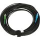 ExtraLink Patchcord Okrągły, wiszący, jednomodowy, Simplex, G.657A2, 30m