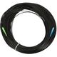 ExtraLink EXTRALINK PATCHCORD SC/APC-SC/UPC ROUND DROP SM SIMPLEX G.657A2 100M