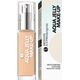 Bell Aqua Jelly Make-Up HYPOalergiczny podkład nawilżająco-matujący o konsystencji galaretki 01 35ml