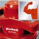 Einhell Polerka rotacyjna CC-PO 90 90 W