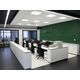 Ecolight Eco Light Panel LED natynkowy / podtynkowy 60x60cm 4000K 40W 4000lm EC79751