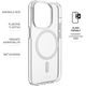Fixed FIXED MagPure Apple iPhone 14 Pro, skaidrus