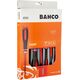 Bahco Wkrętak izolowany ERGO, Pozidriv 2x150 mm BAHCO