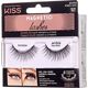 Kiss KISS Rzęsy magnetyczne na eyeliner Tantalize 1op.