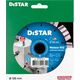 Distar Diamentowa tarcza tnąca Distar 1A1RSS 125 Meteor H12