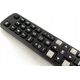 Pilot RTV Lamex Pilot do TV LCD Thomson, TCL RM-L1508 + (RC802N, RC3000), SMART, NETFLIX