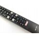 Pilot RTV Lamex Pilot do TV LCD Thomson, TCL RM-L1508 + (RC802N, RC3000), SMART, NETFLIX
