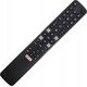 Pilot RTV Lamex Pilot do TV LCD Thomson, TCL RM-L1508 + (RC802N, RC3000), SMART, NETFLIX