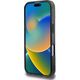 BMW BMW BMHCP16X23HTRAK iPhone 16 Pro Max 6.9" czarny/black hardcase Motosport IML Random Stripes