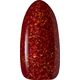 Claresa CLARESA Rainbow Baza hybrydowa - Jello Base Cherry