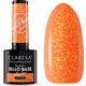Claresa CLARESA Rainbow Baza hybrydowa - Jello Base Amber