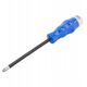 Κατσαβίδι Forsage με LED φωτισμό - PH2x125