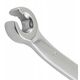 JCB Κλειδί ανοιχτού τύπου 8mm x 10mm