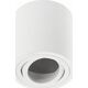 Oprawa Sufitowa Aveiro Bis Biała 20W Ip20 80X90Mm Okrągła Os-Avb8090Ok1-10 Gtv